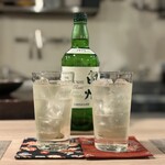 大阪 天ぷら さく - 