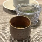 大阪 天ぷら さく - 