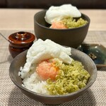 大阪 天ぷら さく - 