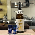 大阪 天ぷら さく - 