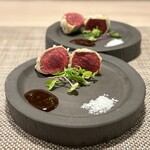 大阪 天ぷら さく - 