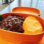 山ぼうし - 料理写真: