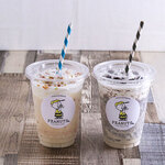 PEANUTS Cafe - 料理写真: