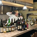 大阪 天ぷら さく - 