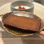 大阪 天ぷら さく - 