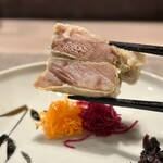 大阪 天ぷら さく - 