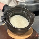 大阪 天ぷら さく - 