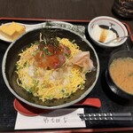 SUSHI-DINING たちばな - 