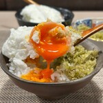 大阪 天ぷら さく - 