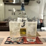 大阪 天ぷら さく - 