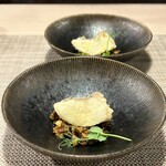 大阪 天ぷら さく - 