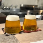 大阪 天ぷら さく - 