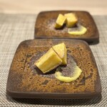 大阪 天ぷら さく - 