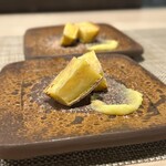 大阪 天ぷら さく - 