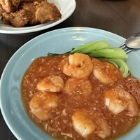 中国料理 吉珍樓 ルーセントタワー店 - 