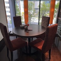 中国料理 吉珍樓 ルーセントタワー店 - 