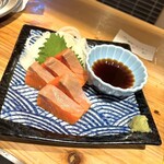 餃子のかっちゃん - 