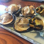 きむら - はまつぼ定食