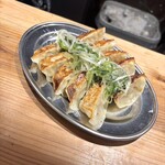 餃子のかっちゃん - 