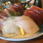 きむら - 刺身盛り(大)