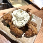 餃子のかっちゃん - 