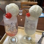 うのまち珈琲店 - 