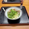 純手打うどん よしや