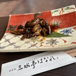 うなぎ割烹 みかわ三水亭 - 