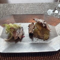 RISTORANTE E'VOLTA il cielo - 