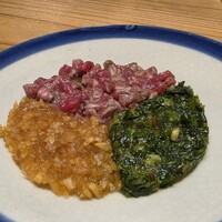 肉料理ふくなが - 