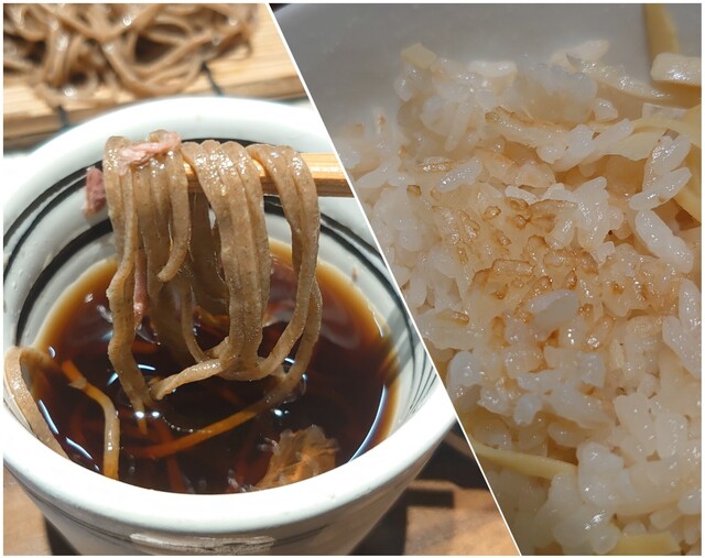 はなこそばページ 大阪市内で手打ち蕎麦、居酒屋、カフェ、ラーメン屋を展開「株式