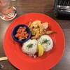 レッドロブスター 新本牧店