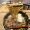 味噌らーめん 柿田川 ひばり 恵比寿本店