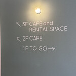 カメイサンのカフェ - 