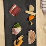 ソルシエール - 