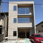 カメイサンのカフェ - 