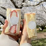 カメイサンのカフェ - 