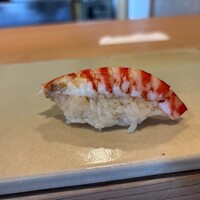 鮨中村 - 