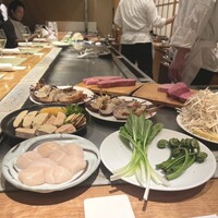 鉄板焼 かいか - 