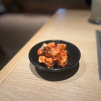 横浜焼肉kintan -  横浜焼肉kintan -
