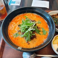 杏梨　チャイニーズキッチン 品川インターシティ店 - 