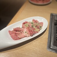 横浜焼肉kintan -  横浜焼肉kintan -