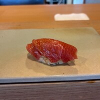 鮨中村 - 