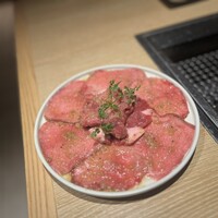 横浜焼肉kintan -  横浜焼肉kintan -