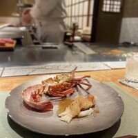 鉄板焼 かいか - 