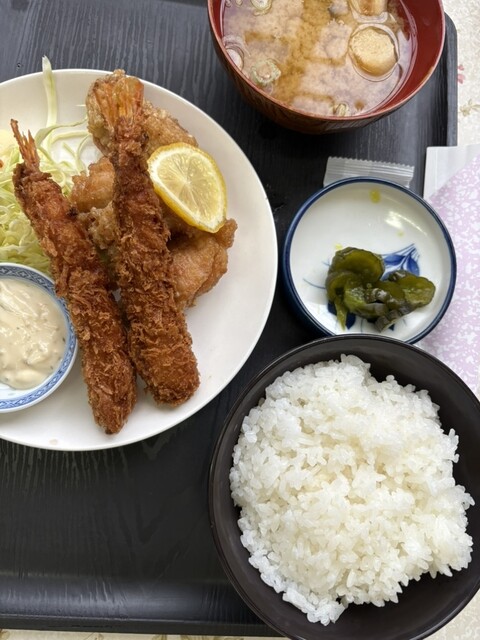 ゆたかや - 陸前豊里（日本料理）の写真