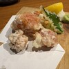 地酒と道産食材 一笑 本店