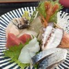 貝と魚食堂