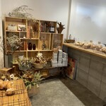 hinemosu bake & deli - 