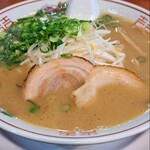 ひろしま丸かじり 中ちゃん - 